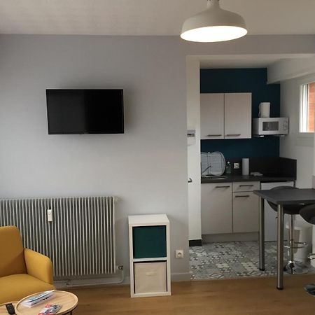Safari Dream Apartment Lille Exterior photo