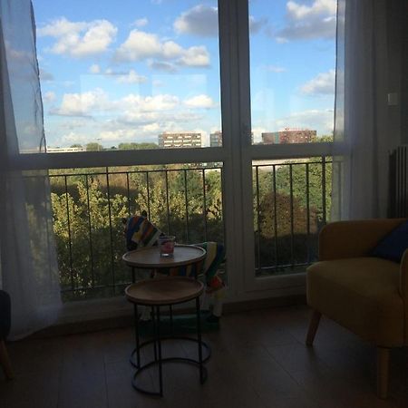 Safari Dream Apartment Lille Exterior photo