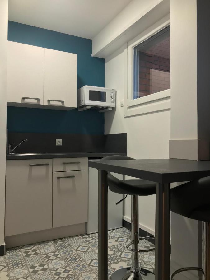 Safari Dream Apartment Lille Exterior photo