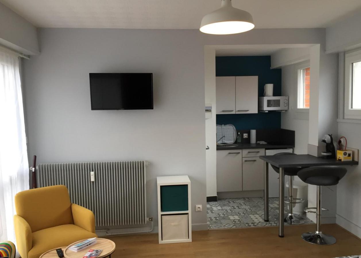 Safari Dream Apartment Lille Exterior photo