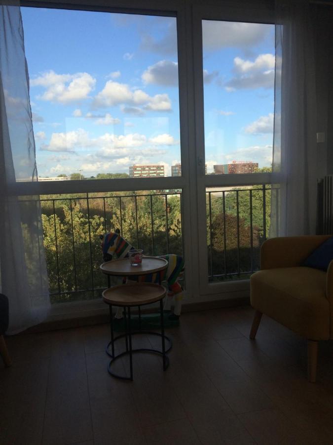 Safari Dream Apartment Lille Exterior photo